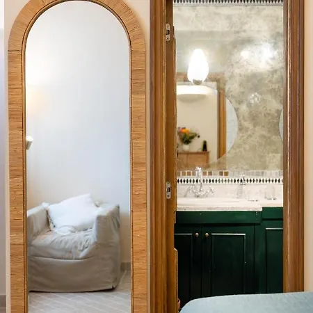 A A Pochi Passi Dalla Piazzetta Apartamento