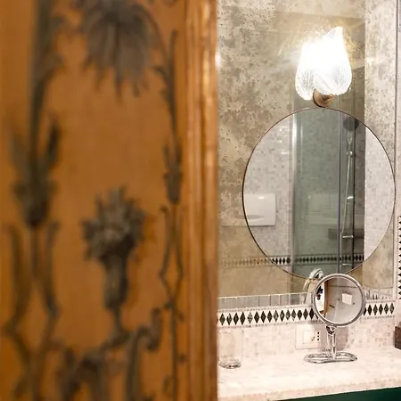 A A Pochi Passi Dalla Piazzetta Apartamento *
