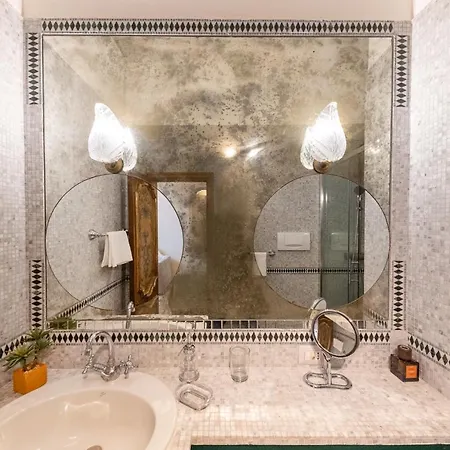 A A Pochi Passi Dalla Piazzetta Apartamento