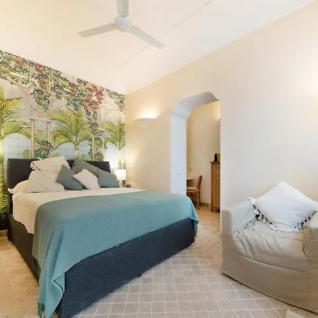 A A Pochi Passi Dalla Piazzetta Appartement