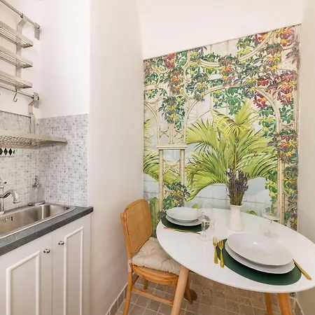 A A Pochi Passi Dalla Piazzetta Appartement *