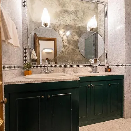 Appartement A A Pochi Passi Dalla Piazzetta Capri
