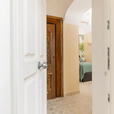 A A Pochi Passi Dalla Piazzetta Appartement Capri